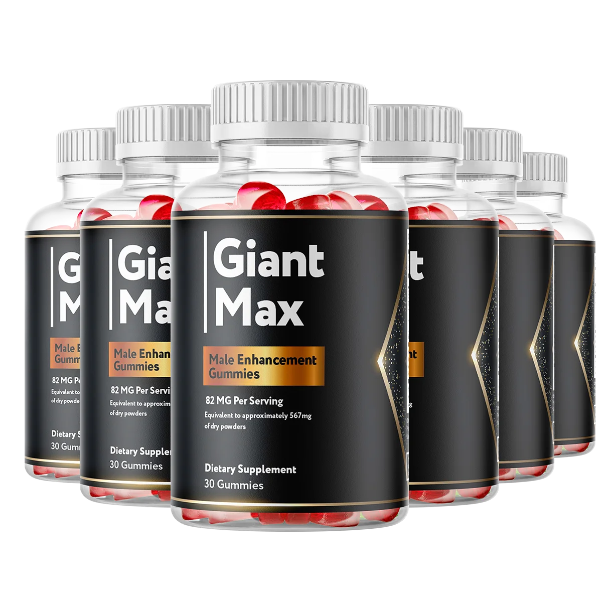 Giant Max-6bottle