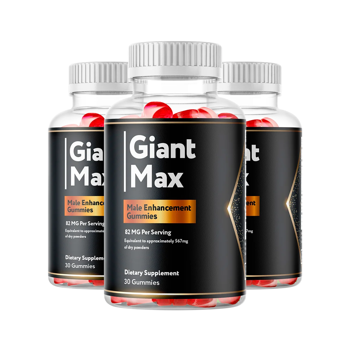 Giant Max-3bottle