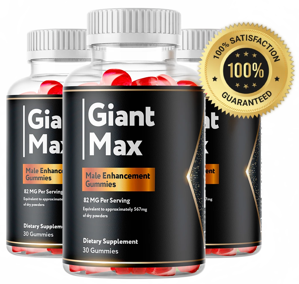 giant-max