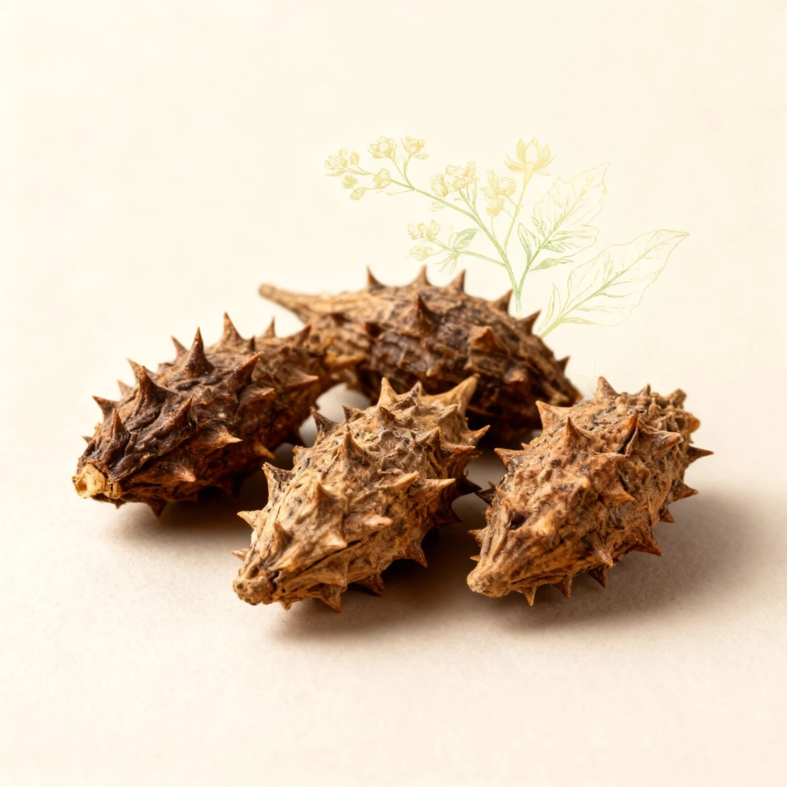 tribulus